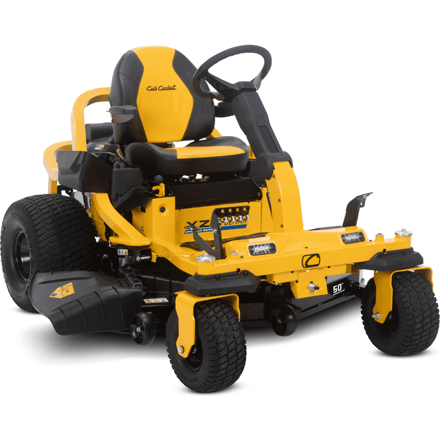 Cub Cadet XZ6 S127