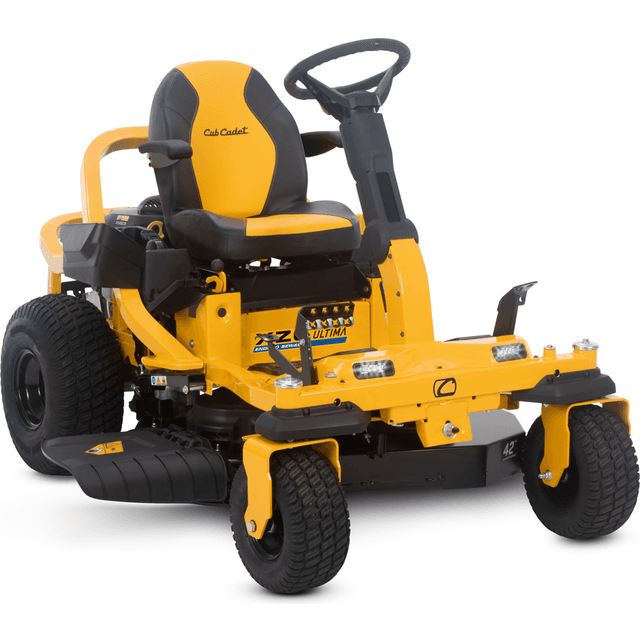 Cub Cadet XZ6 S107