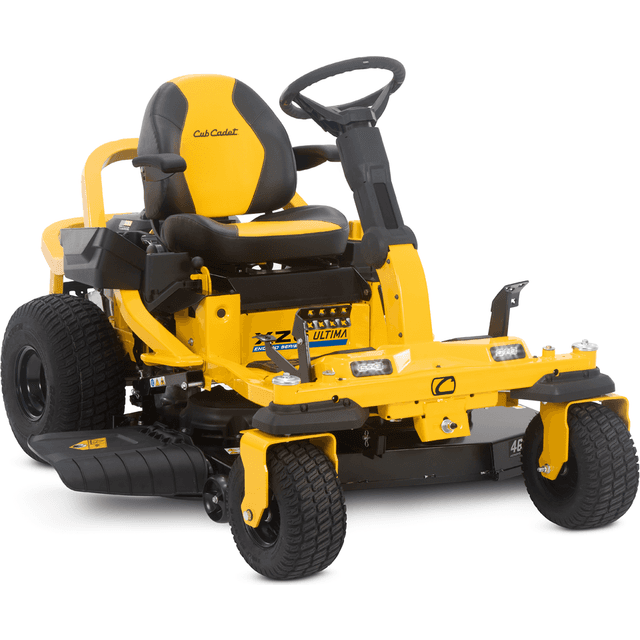 Cub Cadet XZ6 S117