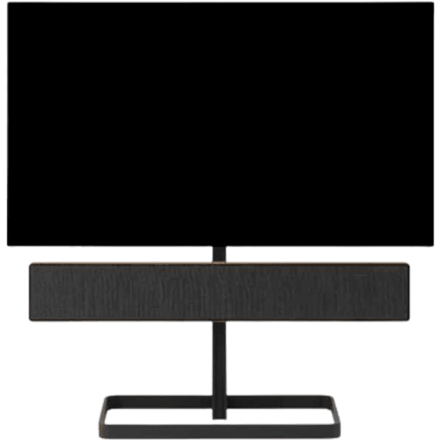 Bang & Olufsen C1 OLED 65 With BeoSound Stage