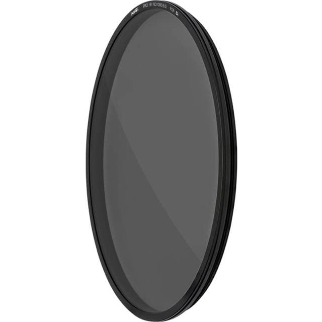NiSi Filter Circular For S6 ND1000