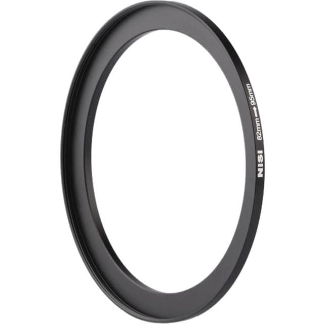 NiSi Step-Up Ring 82-95mm