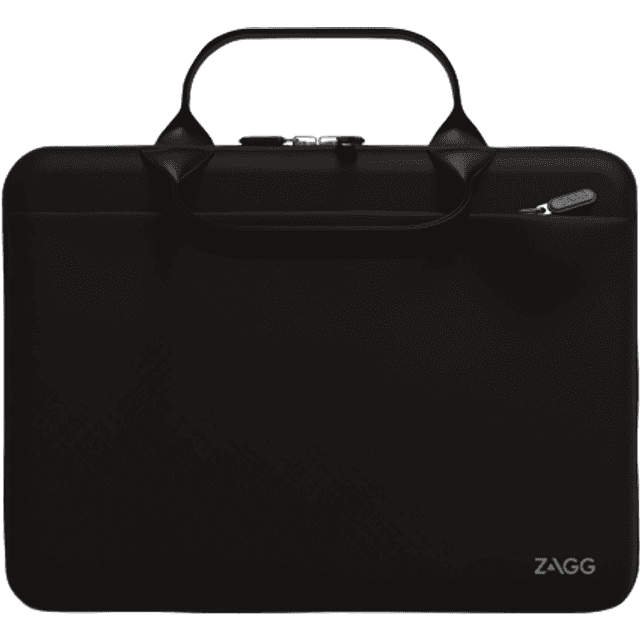 Zagg Universal Chromebook Case 11.6" - Black