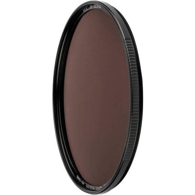 NiSi 52mm HUC PRO Nano ND64 6 stops
