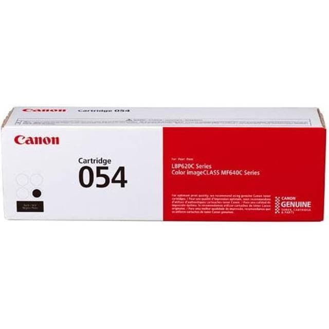 Canon 054 (Black)