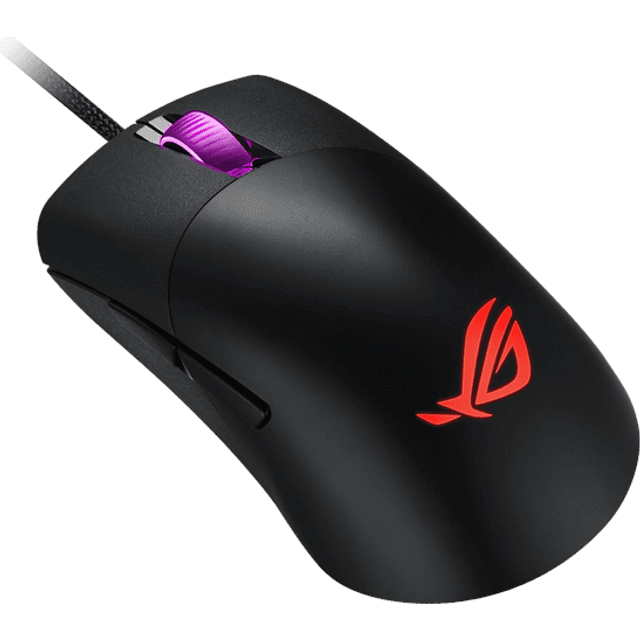 ASUS ROG Keris P509 Optical Gaming Mouse