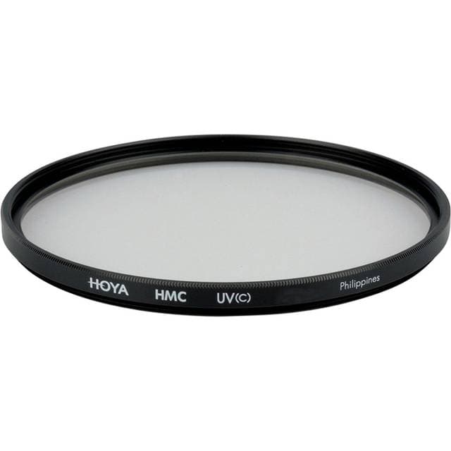 Hoya UV (C) HMC 49mm
