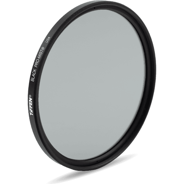 Tiffen Black Pro-Mist 1/4 82mm