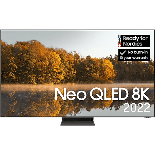 Samsung QE55QN700B