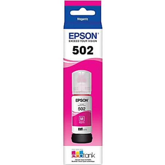 Epson 502 (Magenta)