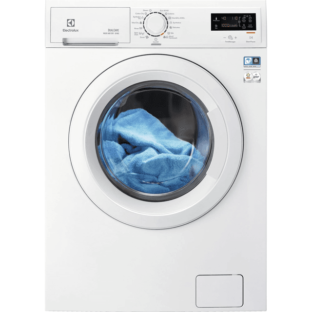 Electrolux EW2W3068E3 Hvid
