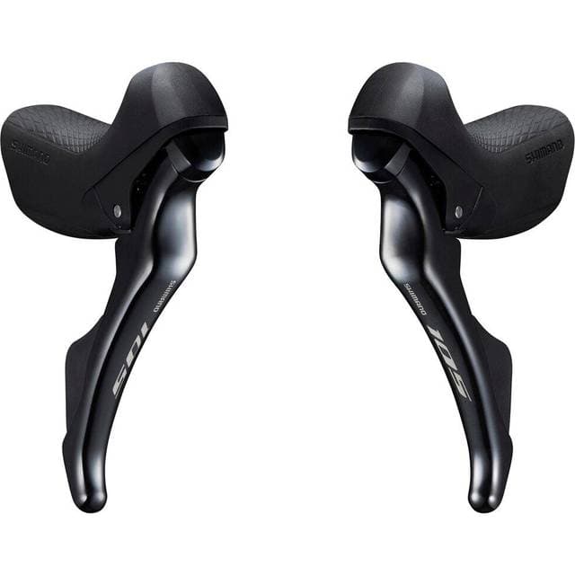 Shimano 105 R7000 11-Speed STI Shifters Set