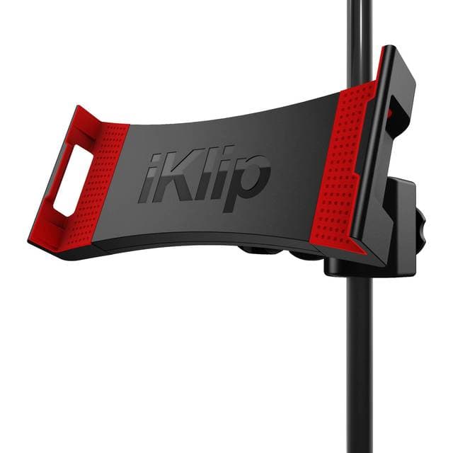 IK Multimedia iKlip 3 Tabletholder