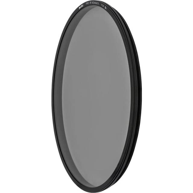 NiSi Filter Circular Til S6 ND64+CPL 6Stop