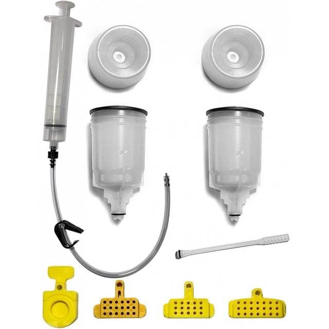 Shimano Disc Brake Bleed Kit Prof TL-BR