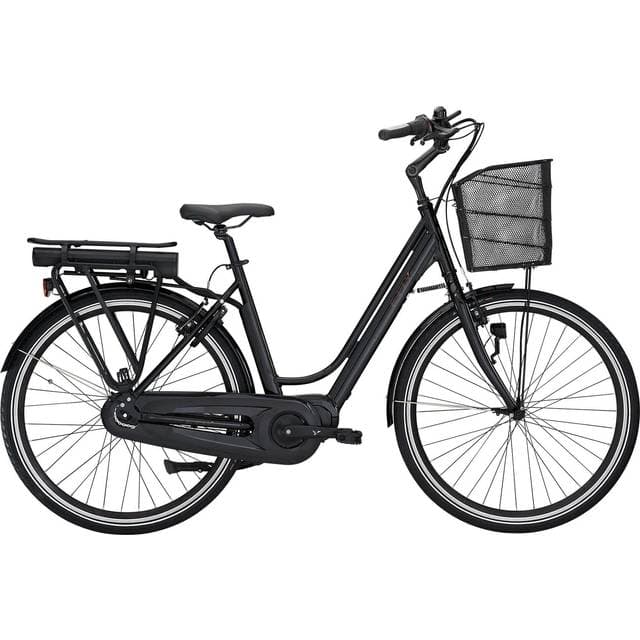 E-Fly Nova Max IV N7 - Black