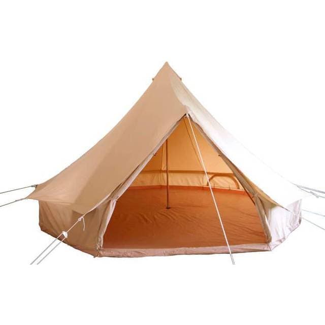 Blue Moose Glampingtelt Ø5xH3m