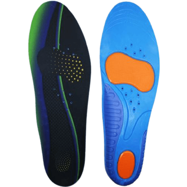 Aserve Gelsula Sport Insole