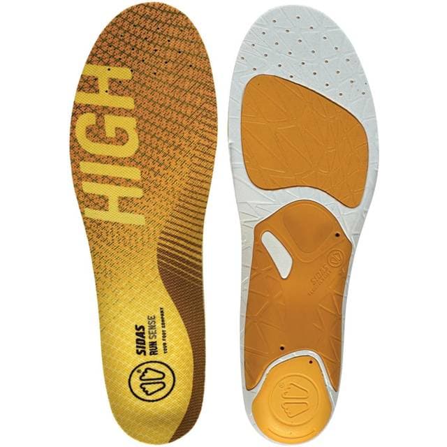 Sidas Run 3FEET Sense High Insole