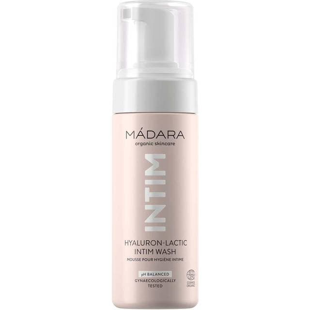 Madara Intim Hyaluron-Lactic Intim Wash 150ml