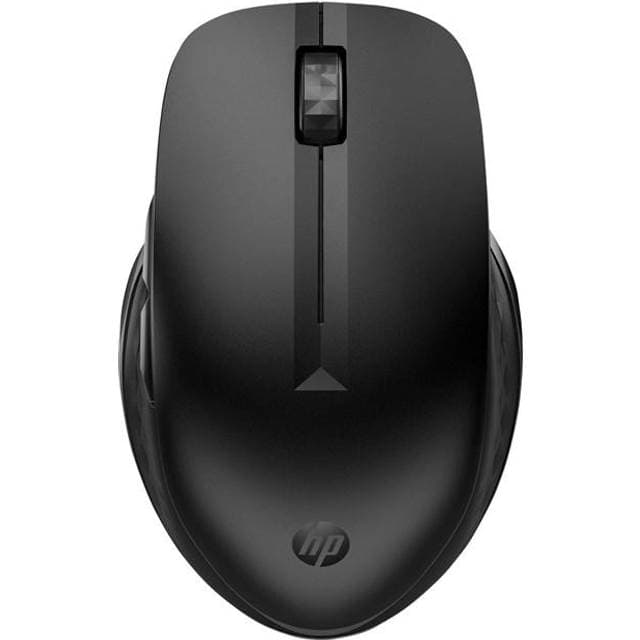 HP 435 Mult DVC 435 Mouse 5 Channel