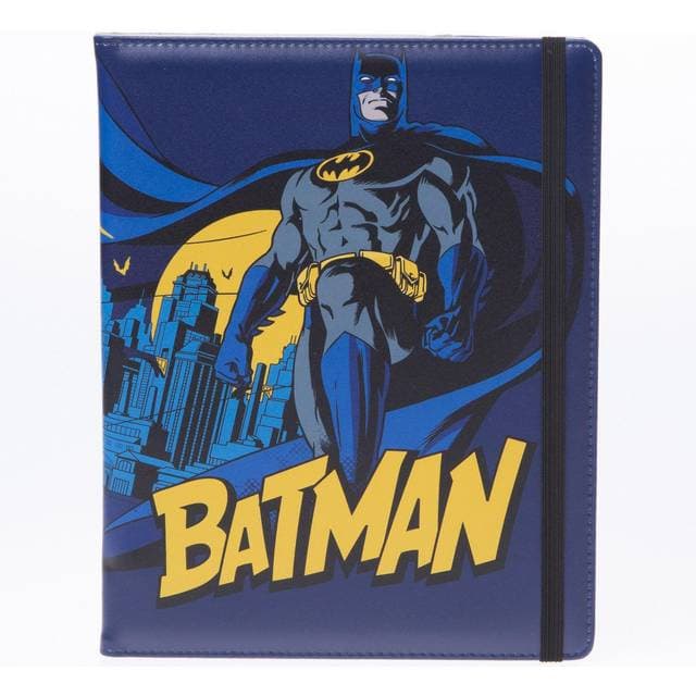 Batman Universal Folio (10-11"