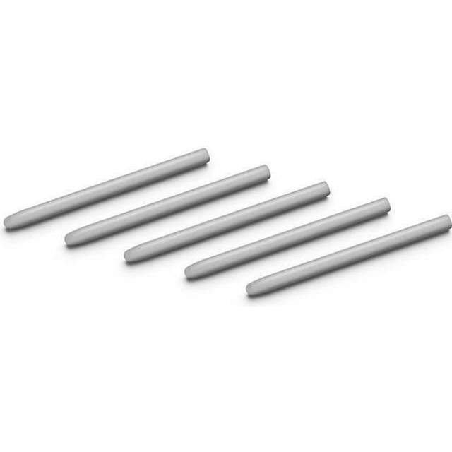 Wacom Hard Felt Nibs (5 Pack)