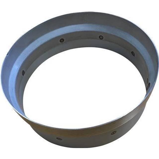 Thermex Overgang reduktion 160-150MM