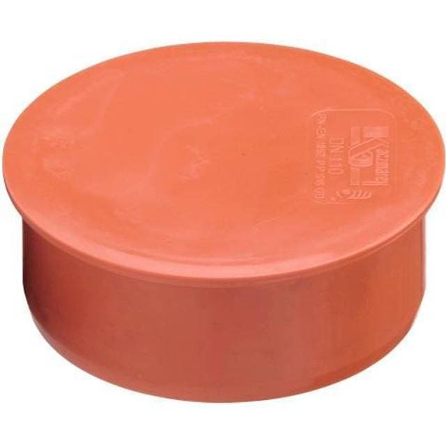 Kaczmarek 315 mm PP-kloakprop