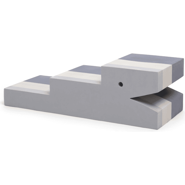 bObles Crocodile Cloudy Blue L 60cm