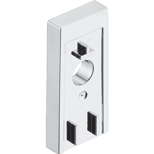 Hansgrohe afstandsstykke til Unica'S Puro