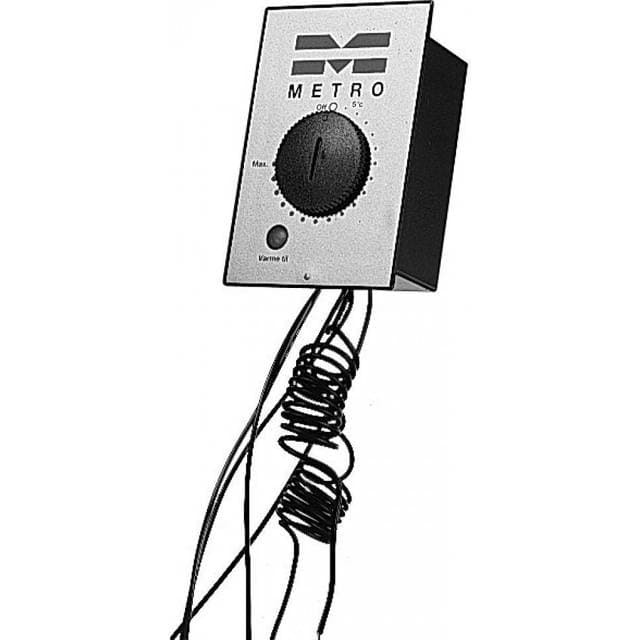 Metro Therm styreboks 88°C