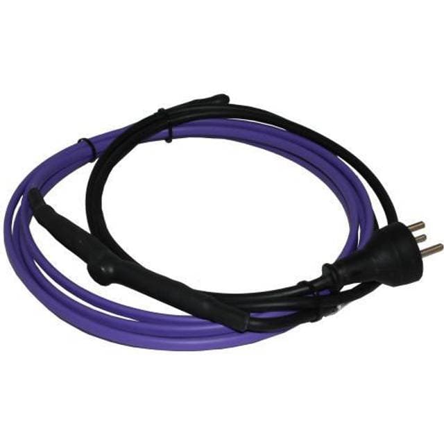 Heatcom Heatcom PipeHeat varmekabel, 19 meter