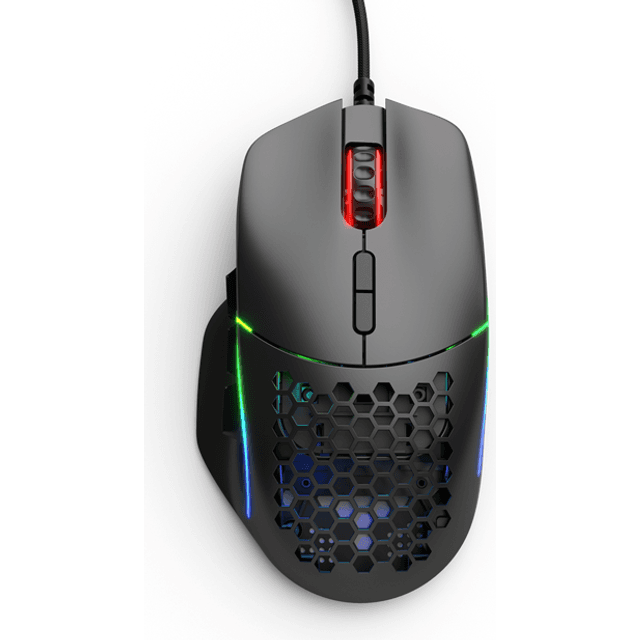 Glorious Model I Black