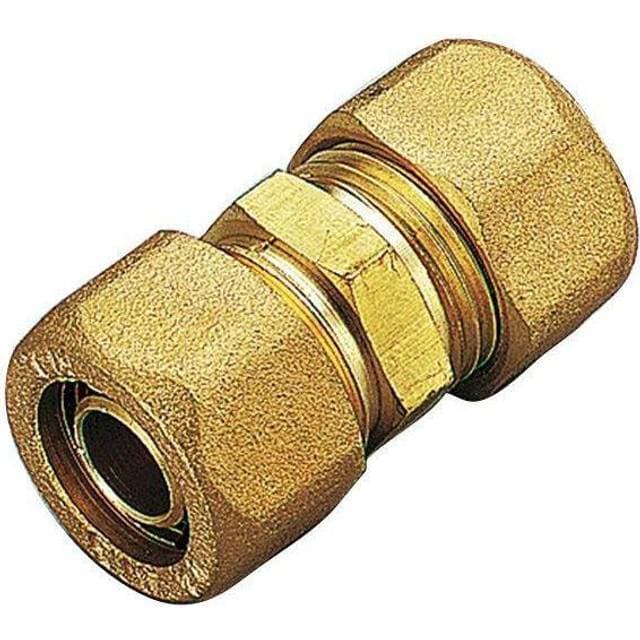 Solar Plus Tiemme PX-kobling