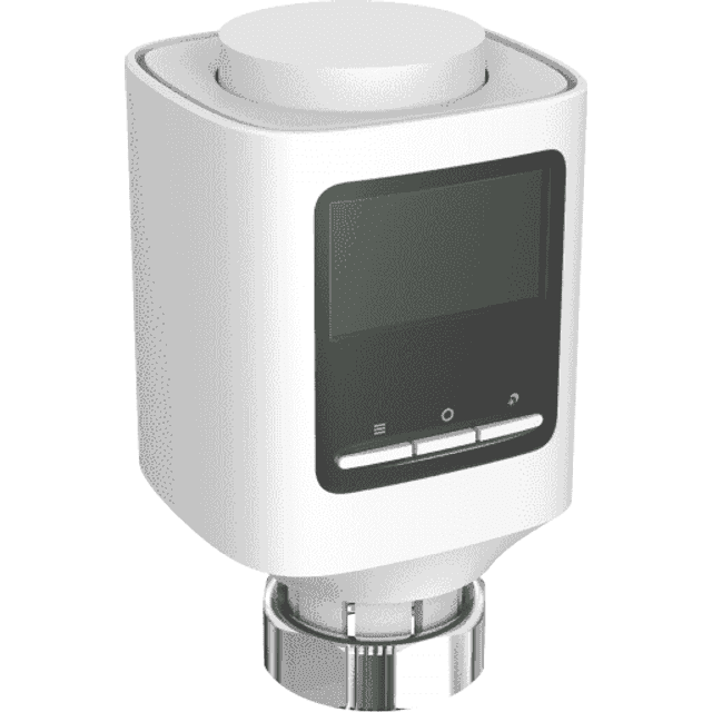 Woox Zigbee Smart Radiator Valve R7067
