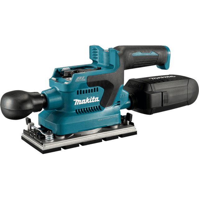 Makita DBO380Z Solo