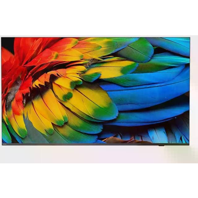 Philips 50 Business TV 4K UHD Chromecast