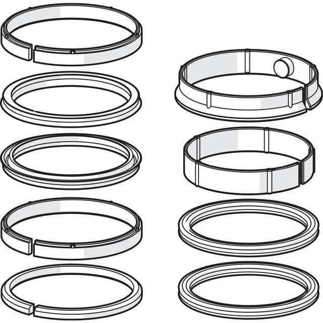 Oras Pakningssæt til køkkenarmatur 1001264V