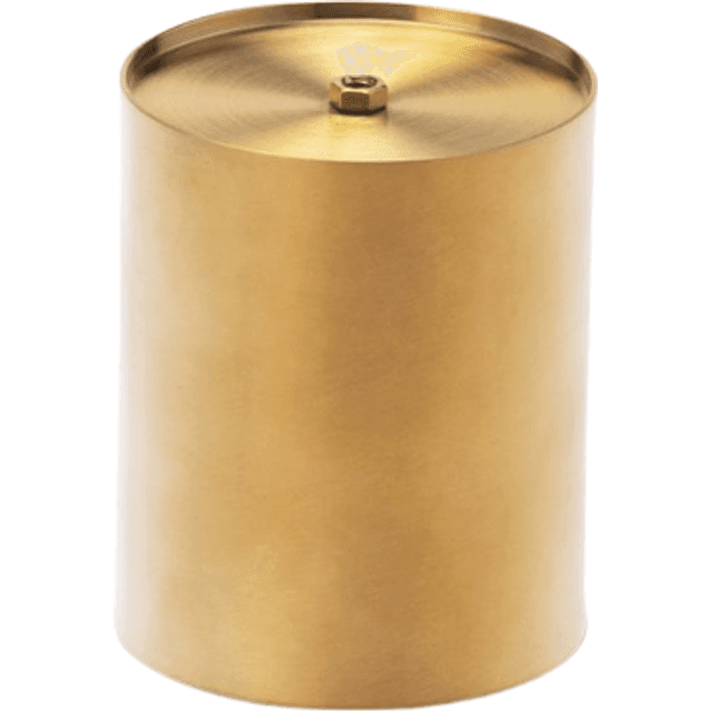 Höfats Spin 120 Elevation Gold