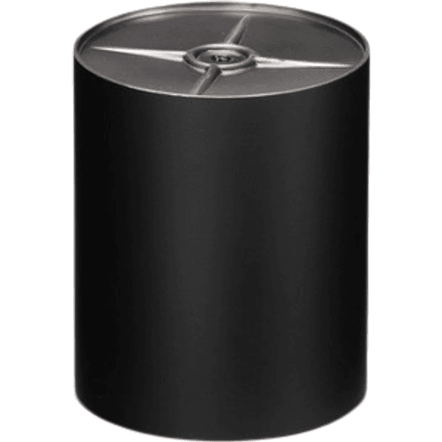 Höfats Spin 120 Elevation Black