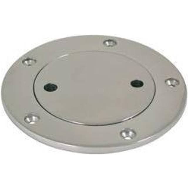 1852 Marine 1852 inspektionsdæksel rf 4"