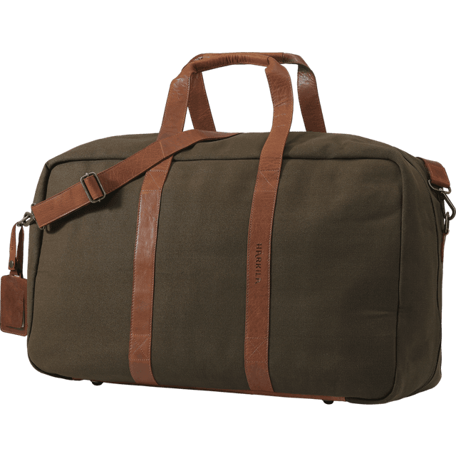 Härkila Weekend Bag 65L - Warm Olive