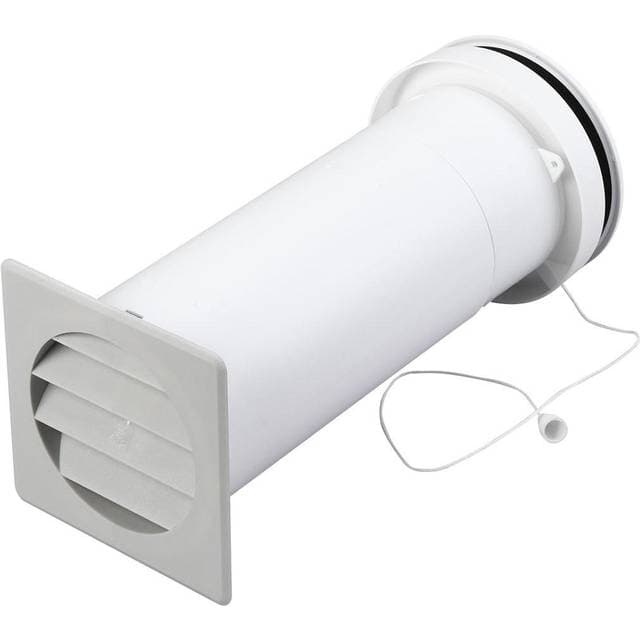 Duka Teleskopventil T400