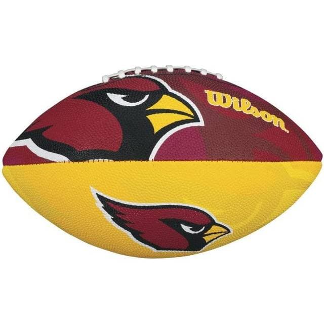 Wilson NFL Arizona Cardinals Junior