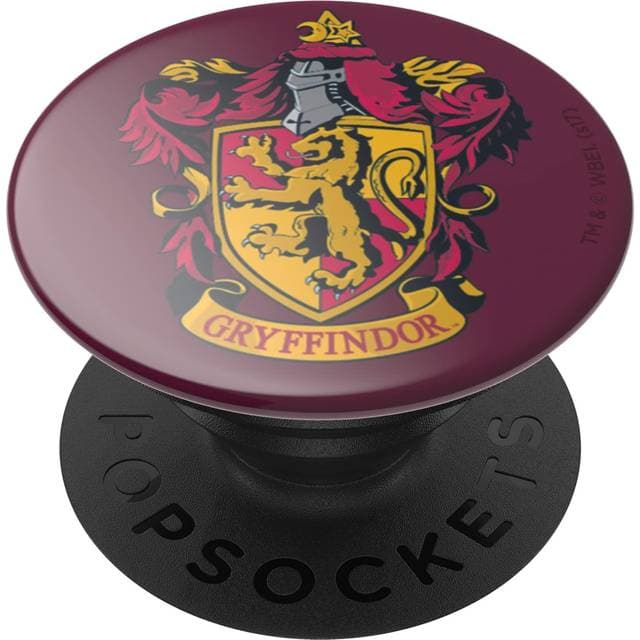 Popsockets PopGrip Licensed Gryffindor