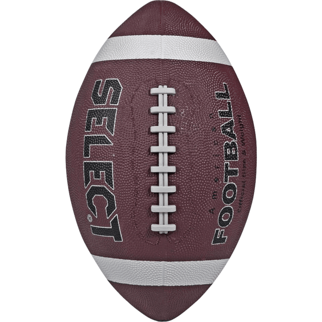 Select American Football