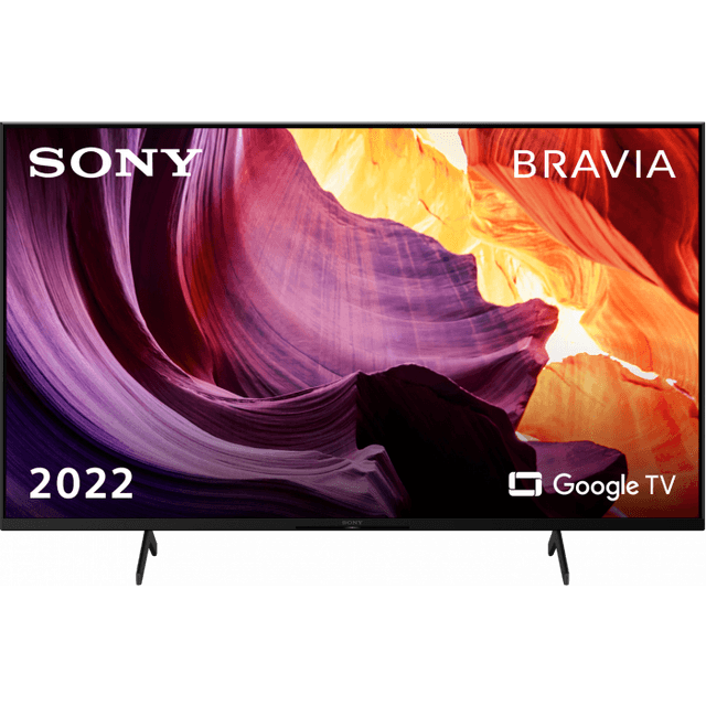Sony KD55X80K