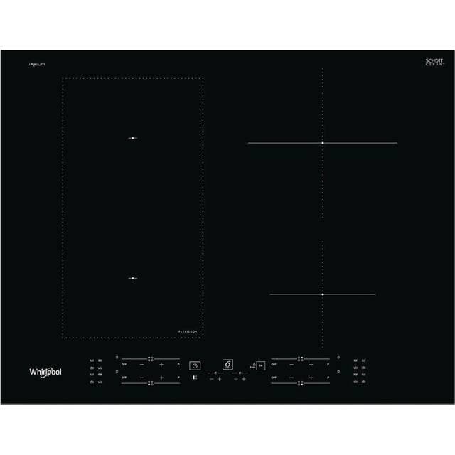 Whirlpool WL B4265 BF/IXL