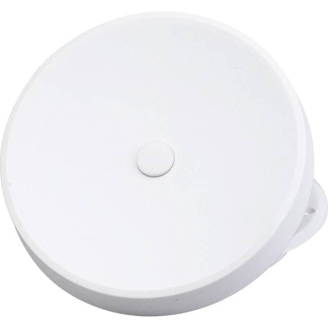 Duka Klima Tallerkenventil